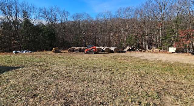Photo of 0 Bain Rd, Hancock, MD 21750