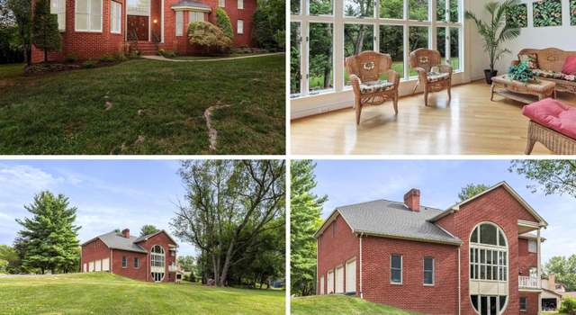 Property at 11724 Mockingbird Ln, Hagerstown, MD 21742, 4 beds, 3.5 baths