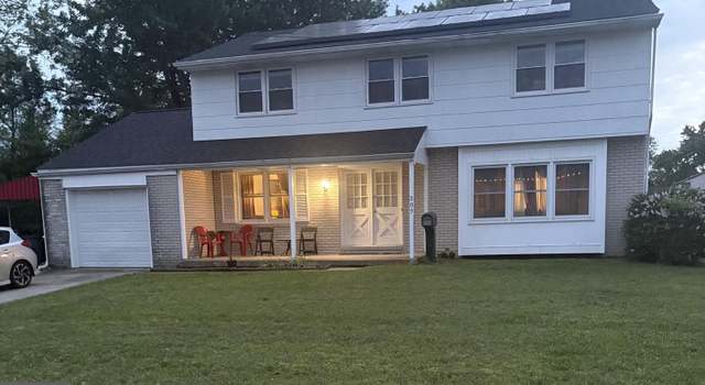 Photo of 307 Congress Dr, Gibbstown, NJ 08027