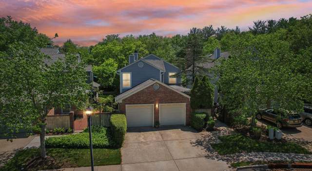 Property at 20 Stonebridge Ln, Princeton, NJ 08540, 3 beds, 2.5 baths