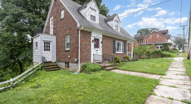 Photo of 217 N Church St, Mohnton, PA 19540