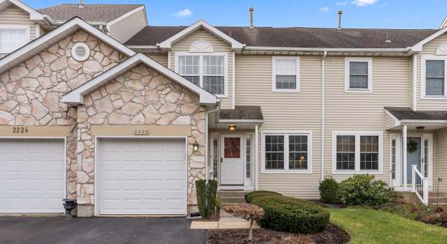 Photo of 2226 Orchard Hill Cir, Warrington, PA 18976