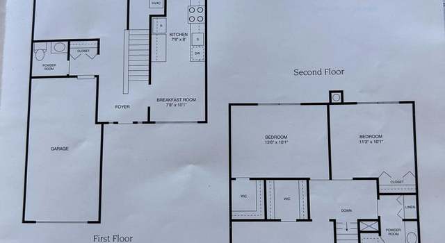Photo of 2226 Orchard Hill Cir, Warrington, PA 18976