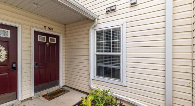 Photo of 103 Horseshoe Dr #103, Quakertown, PA 18951