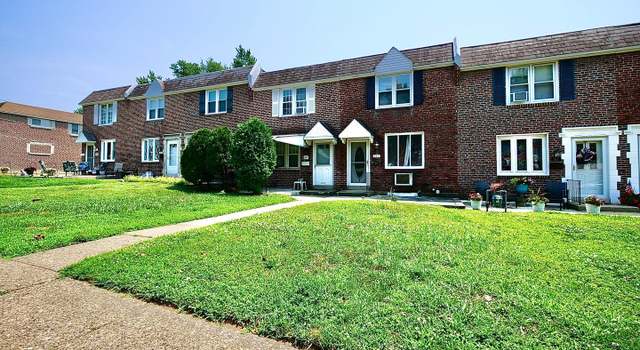 Photo of 309 Park Dr, Glenolden, PA 19036