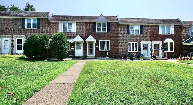 Photo of 309 Park Dr, Glenolden, PA 19036