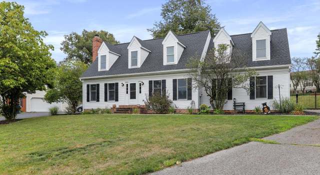 Photo of 11632 Woodlea Dr, Waynesboro, PA 17268