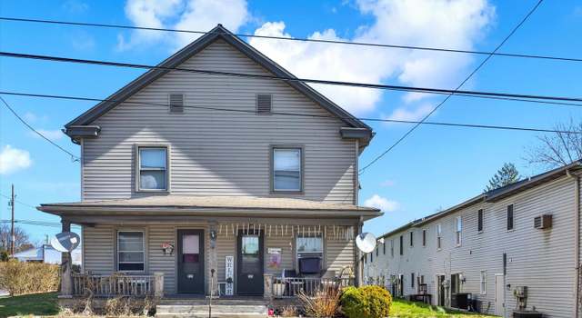 Photo of 231 N Market St, Elizabethtown, PA 17022
