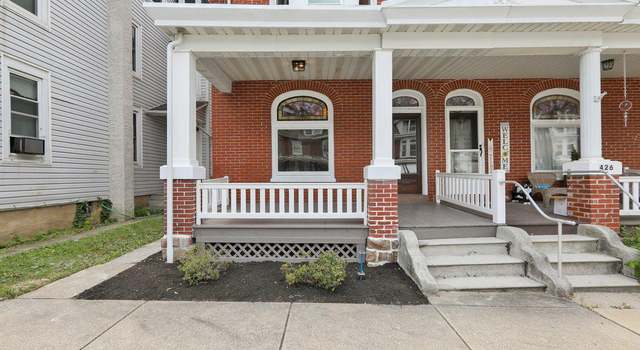 Photo of 424 Walnut St, Denver, PA 17517