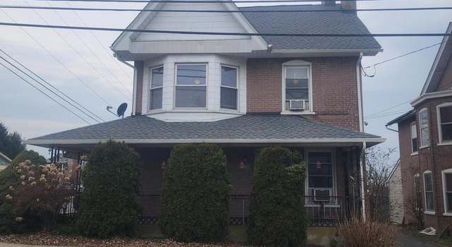Photo of 120 Race St, Macungie, PA 18062