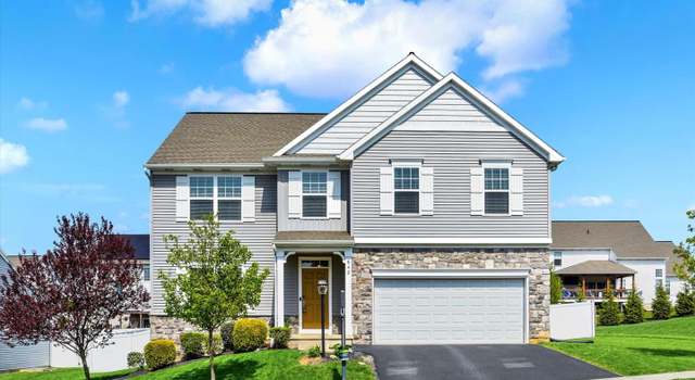 Photo of 642 Meadowview Dr, Annville, PA 17003