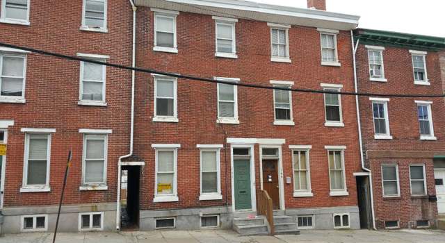 Photo of 142 W Marshall St, Norristown, PA 19401