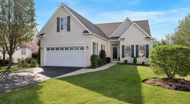 Photo of 1124 Ellen Ct, Schwenksville, PA 19473