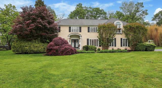 Photo of 609 Ederer Ln, Ambler, PA 19002