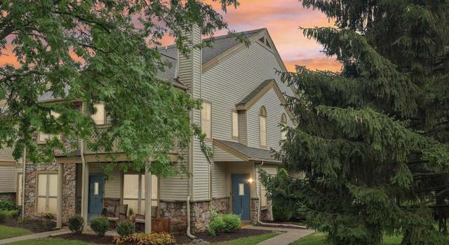 Photo of 2302 Foxmeadow Cir Unit CONDO 2302, Royersford, PA 19468