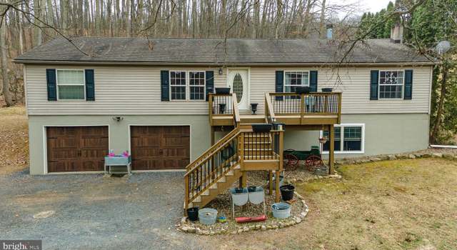 Photo of 669 Clouser Hollow Rd, New Bloomfield, PA 17068