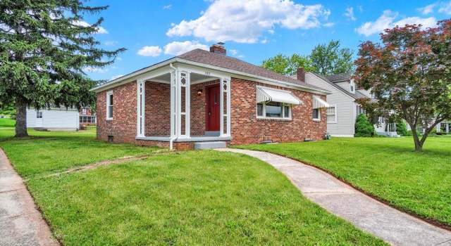 Photo of 103 S 6th St, Mount Wolf, PA 17347
