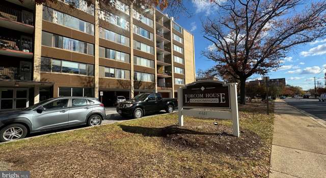 Photo of 4401 Cherry Hill Rd #25, Arlington, VA 22207