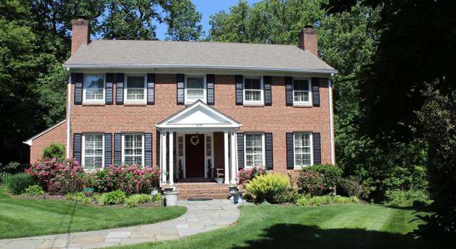 Photo of 3533 36th St N, Arlington, VA 22207