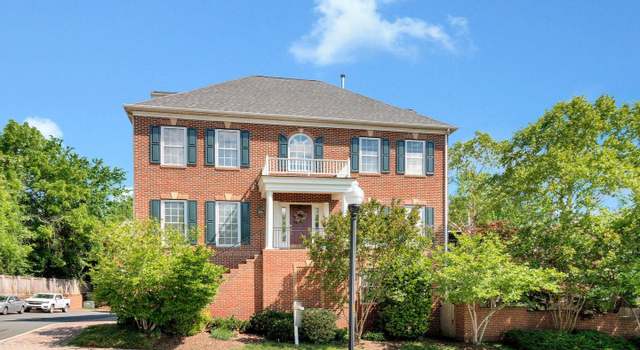 Photo of 6531 Washington Blvd, Arlington, VA 22205
