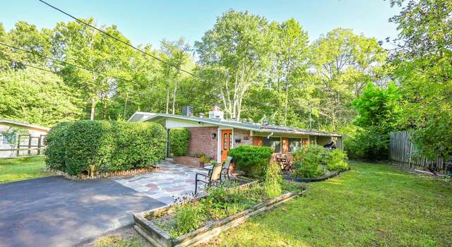 Photo of 3360 Annandale Rd, Falls Church, VA 22042