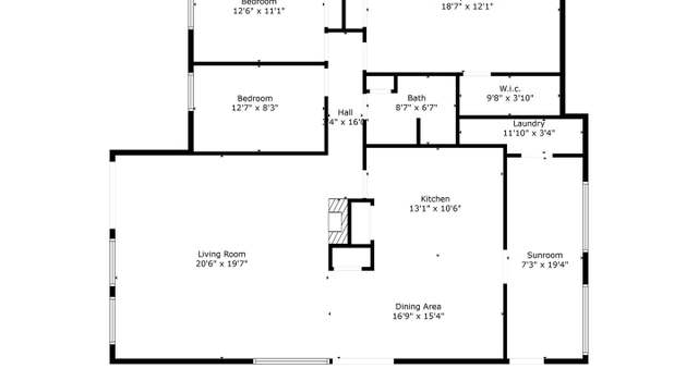 Photo of 3360 Annandale Rd, Falls Church, VA 22042