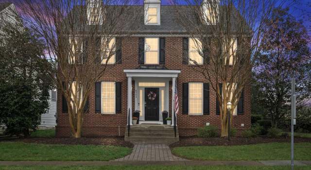 Photo of 6754 Stapleton Pl, Gainesville, VA 20155