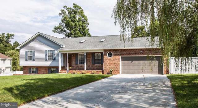 Photo of 21 Donna Dale Dr, Fredericksburg, VA 22405