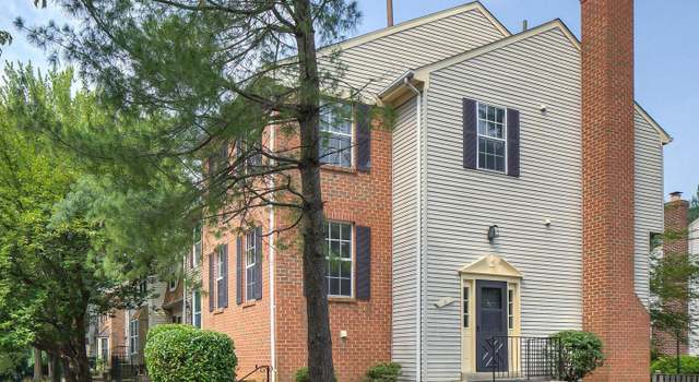 Photo of 2 Mateus Way, Gaithersburg, MD 20878