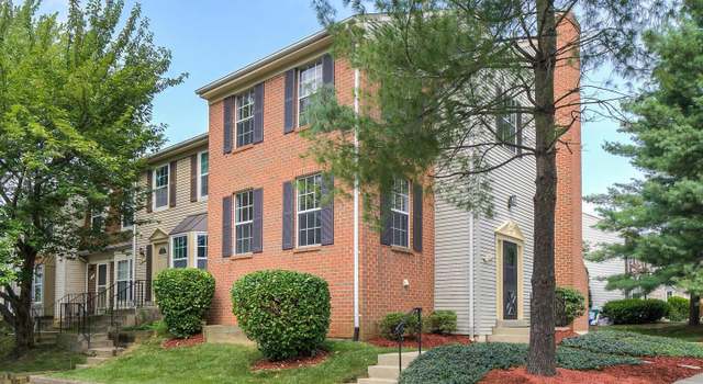 Photo of 2 Mateus Way, Gaithersburg, MD 20878