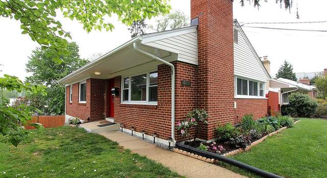 Photo of 10132 Dallas Ave, Silver Spring, MD 20901