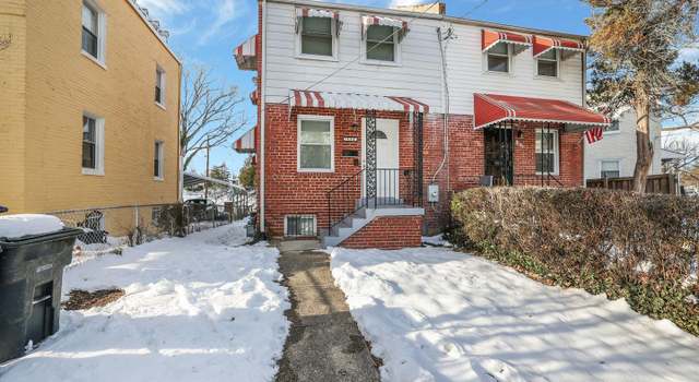 Photo of 1484 Congress Pl SE, Washington, DC 20020