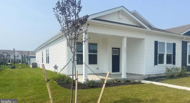 Photo of 205 Little Eden Way, Dover, DE 19904