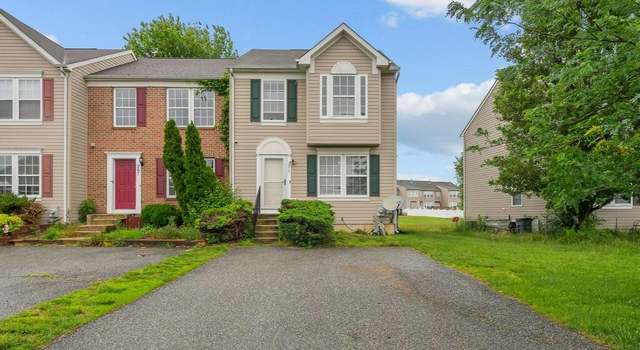 Photo of 273 Thomas Harmon Dr, Camden Wyoming, DE 19934