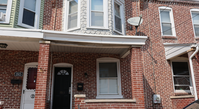 Photo of 1913 Howland St, Wilmington, DE 19805