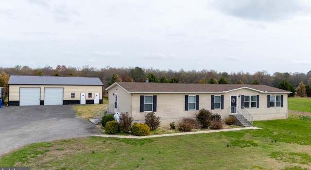 Photo of 11685 Double Fork Rd, Greenwood, DE 19950