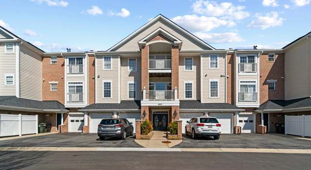 Photo of 420 Hamlet Club Dr #206, Edgewater, MD 21037
