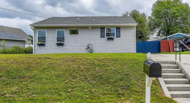 Photo of 649 New Jersey Ave NE, Glen Burnie, MD 21060