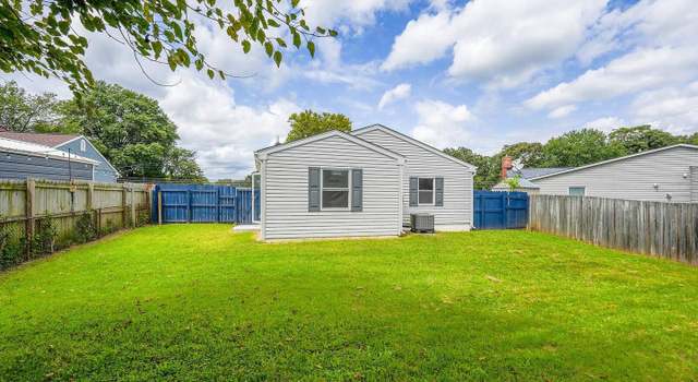 Photo of 649 New Jersey Ave NE, Glen Burnie, MD 21060