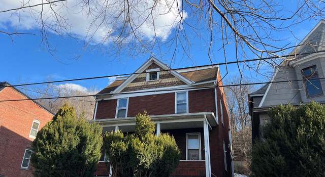 Photo of 730 Baker St, Cumberland, MD 21502