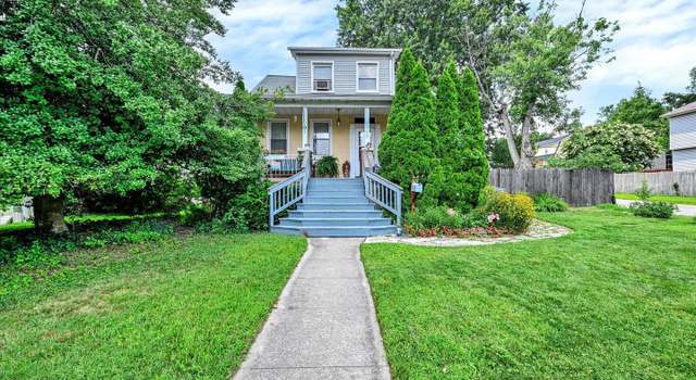 Photo of 2712 Beechland Ave, Baltimore, MD 21214