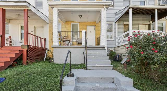 Photo of 143 Palormo Ave, Baltimore, MD 21229