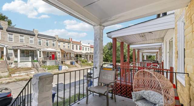 Photo of 143 Palormo Ave, Baltimore, MD 21229