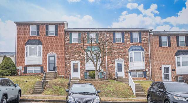 Photo of 28 Powder View Ct, Baltimore, MD 21236