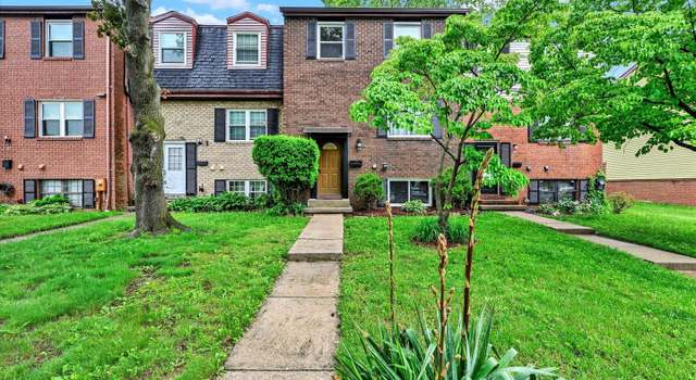 Photo of 14 Wimbledon Ln, Owings Mills, MD 21117