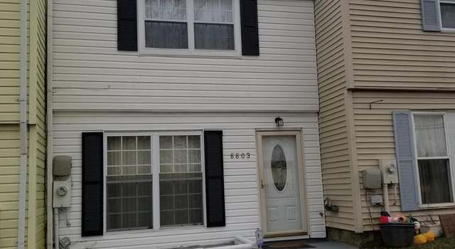 Photo of 8803 Trimble Way, Baltimore, MD 21237