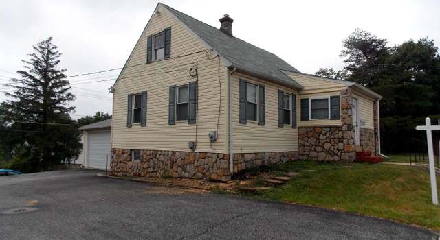 Photo of 3304 E Joppa Rd, Baltimore, MD 21234