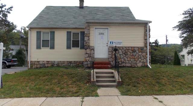 Photo of 3304 E Joppa Rd, Baltimore, MD 21234
