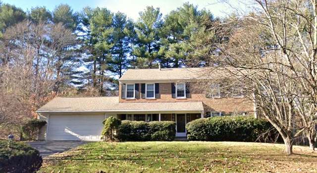 Photo of 3618 Font Hill Dr, Ellicott City, MD 21042