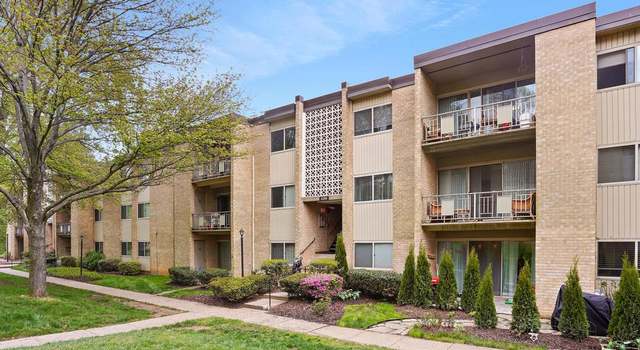 Photo of 12203 Academy Way #4, Rockville, MD 20852